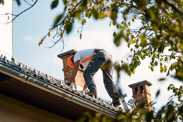 Quick and Trustworthy Emergency Roof Repair Services in Brecksville, OH