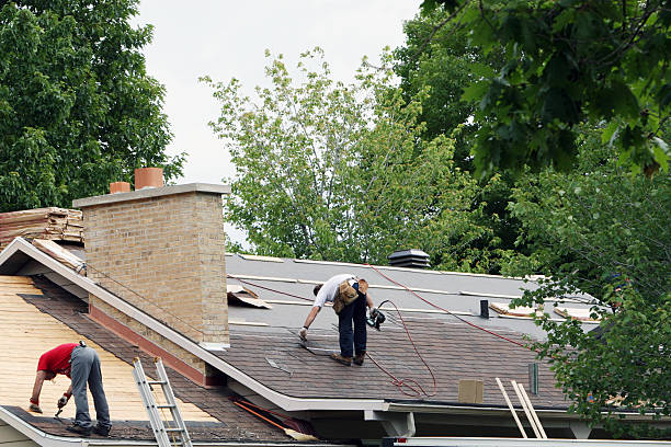 Professional Roofing Contractor in Brecksville, OH