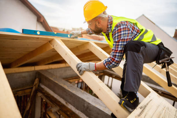 Best Roof Repair Services  in Brecksville, OH