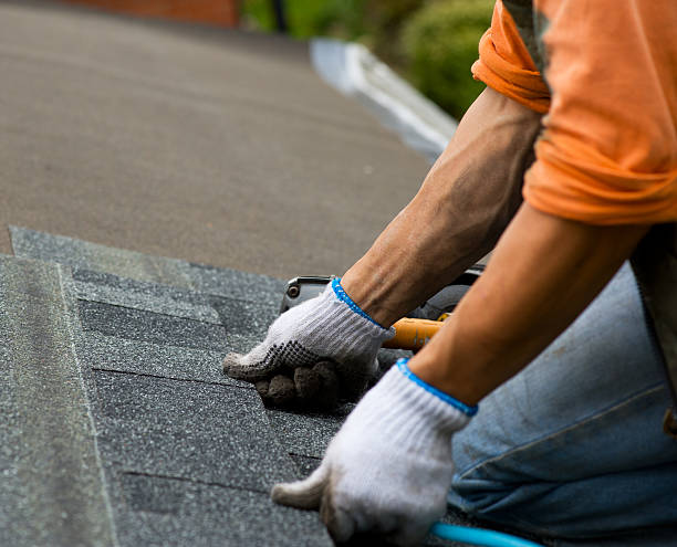 Best Gutter Installation and Roofing  in Brecksville, OH