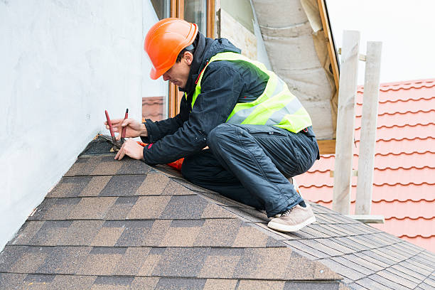 Best Roof Leak Repair  in Brecksville, OH